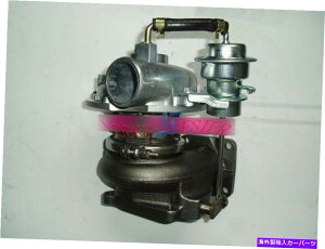 Turbo Charger �V����rhf5 8973544234�^�[�{�[�d��̃^�[�{�[�d��D-Max�s�b�N�A�b�v4JH1T 4JH1TC 3.0L New RHF5 8973544234 turbo charger for ISUZU Rodeo D-Max Pickup 4JH1T 4JH1TC 3.0L�y���s�A���i�z