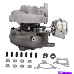 Turbo Charger GT2056V���Y�p�X�t�@�C���_�[�p�^�[�{�`���[�W���[2.5L DI YD25 2006-2008 767720-0001 GT2056V Turbocharger for Nissan Pathfinder 2.5L DI YD25 2006-2008 767720-0001�y���s�A���i�z
