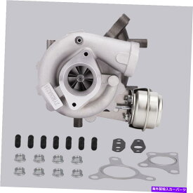 Turbo Charger 日産パスファインダー用ターボチャージャーVNTターボ2.5L DI YD25 2006-2008 767720-0001 Turbocharger VNT Turbo for Nissan Pathfinder 2.5L DI YD25 2006-2008 767720-0001