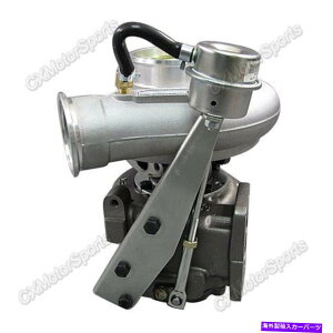 Turbo Charger CXRACING HX35W�f�B�[�[���^�[�{�[�d��3538868 3802878 CUMMINS 6BTAA 5.9L 250HP CXRacing HX35W Diesel Turbo Charger 3538868 3802878 For Cummins 6BTAA 5.9L 250HP