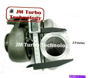 Turbo Charger H1C^[{[d3531038 91-93 Dodge Ram Truck 6BTGW5.9LfB[[T3 H1C Turbo Charger 3531038 91-93 for Dodge Ram Truck 6BT Engine 5.9L Diesel T3