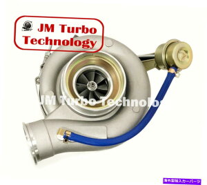 Turbo Charger Dodge Diesel Cummins 6bt 5.9 3539373�pHX35W�^�[�{�[�d�� HX35W Turbo Charger For Dodge DIESEL Cummins 6BT 5.9 3539373