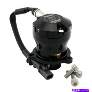Turbo Charger Turbosmart Kompact VR13 2019 Ford Ranger 2.3L TurbõfA|[gEM BOV Turbosmart Kompact VR13 Dual Port EM BOV For 2019 Ford Ranger 2.3L Turbo
