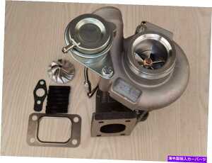 Turbo Charger rbg^[{`[W[TD04HL-19T SAAB 9-3 9-5 AERO VIGGEN B235R B205R 2.3L 300HP billet Turbocharger TD04HL-19T SAAB 9-3 9-5 Aero Viggen B235R B205R 2.3L 300HP