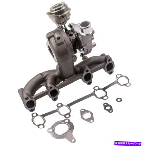 Turbo Charger �A�E�f�BA3�i8L�jVW�S���t�V�[�g���I���pGT1749V�^�[�{�`���[�W���[1.9 DTI 115HP AUY / AJM GT1749V Turbocharger For Audi A3 (8L) VW Golf Seat Leon 1.9 DTI 115HP AUY / AJM