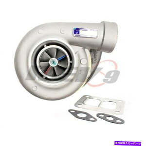 Turbo Charger 4.5 "VohT4 HX50 3803939J~YpfB[[^[{[dM11fB[[GW 4.5" V Band T4 HX50 3803939 Diesel Turbo Charger for Cummins M11 Diesel Engine