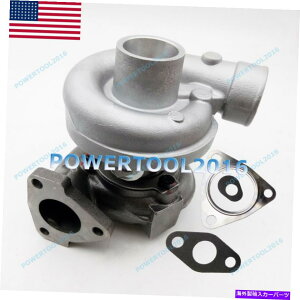 Turbo Charger �^�[�{�`���[�W���[6677575�{�u�L���b�gA220 A300 S250 T200 863 864 873 883 GEHL 5635 Turbocharger 6677575 for Bobcat A220 A300 S250 T200 863 864 873 883 Gehl 5635�y���s�A���i�z