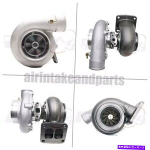 Turbo Charger Rev9 TX-66-62�^�[�{�`���[�W���[70A/R T4�_�C�o�[�t�����W3 V�o���h�G�L�]�[�X�g�c�C���X�N���[�� REV9 TX-66-62 TURBOCHARGER 70A/R T4 DIVDED FLANGE 3 V BAND EXHAUST TWIN SCROLL�y���s�A���i�z