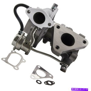 Turbo Charger RHF4 VN3 Turbo TurboCharger FITITS FOR NISSAN FRONTIER DIESEL MD22 133HP 2002- RHF4 VN3 Turbo Turbocharger Fits for Nissan Frontier Diesel MD22 133HP 2002-
