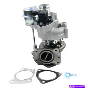 Turbo Charger 新しいターボチャージャーK03 53039700181ミニクーパーS(R55 R56 R57)1165756542402 New Turbocharger K03 53039700181 for Mini Cooper S (R55 R56 R57) 1165756542402