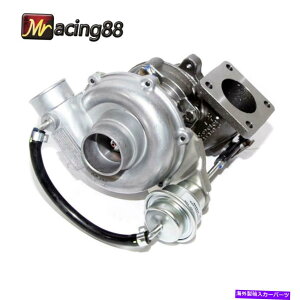 Turbo Charger RHB5 8970385181/8970385180�^�[�{�[�d��̃^�[�{�[�d��4JG2T/3 3.1L RHB5 8970385181/8970385180 Turbo Charger For ISUZU TROOPER 4JG2T/3 3.1L�y���s�A���i�z