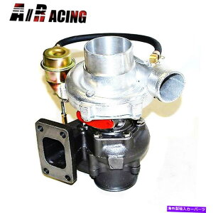 Turbo Charger T04E T3/T4 .63�^�[�{�^�[�{�`���[�W���[�R���v���b�T�[300+HP W/�����E�F�X�g�Q�[�gV�o���h T04E T3/T4 .63 Turbo Turbocharger Compressor 300+HP W/Internal Wastegate V-Band�y���s�A���i�z