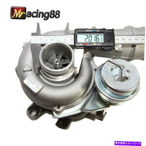 Turbo Charger 99-02 Audi TT APX 1.8T̂06A145704PɓKB 06A145704PX K04-022^[{[d Fits 99-02 Audi TT APX 1.8T ONLY 06A145704P; 06A145704PX K04-022 Turbo charger