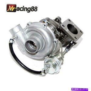 Turbo Charger RHB5 8970385181/8970385180�^�[�{�[�d��̃^�[�{�[�d��4JG2T/3 3.1L RHB5 8970385181/8970385180 Turbo Charger For ISUZU TROOPER 4JG2T/3 3.1L�y���s�A���i�z