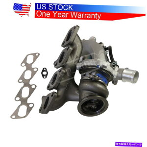 Turbo Charger �V�{���[�N���[�Y�\�j�b�N�g���b�N�X���r���C�b�N�G���R�[��1.4T�V�����^�[�{�^�[�{�`���[�W���[�t�B�b�g Turbo Turbocharger Fits For Chevy Cruze Sonic Trax & Buick Encore 1.4T NEW�y���s�A���i�z