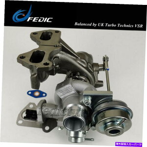 Turbo Charger �^�[�r��TD03 49373-03006 For Fiat 500 Twinair 63 KW 85 HP 2010 Turbine TD03 49373-03006 for Fiat 500 TwinAir 63 Kw 85 HP 2010�y���s�A���i�z