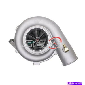 Turbo Charger jo[TTX-50B-54^[{[d63 A/Ri5{grCjT3tW200-350 HP+ Universal TX-50B-54 Turbo Charger 63 A/R (5 Bolt Exhaust) T3 Flange 200-350 HP+