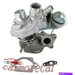 Turbo Charger ����ȑ��^�[�{�`���[�W���[�t�H�[�h3.5L EcoBoost Turbo 2011-2012 18-F682D�̐V���� Passenger Side Turbocharger New For FORD 3.5L EcoBoost Turbo 2011-2012 18-F682D�y���s�A���i�z