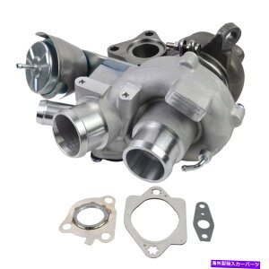 Turbo Charger CL3Z6K682C^[{^[{`[W[tH[hF150 XL XLT 3.5L 2011-2012̂߂K03 CL3Z6K682C Turbo Turbocharger Left K03 for Ford F150 XL XLT 3.5L 2011-2012