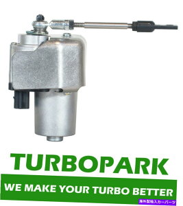 Turbo Charger �V����TD04�^�[�{�A�N�`���G�[�^�\���m�C�h�o���u�q�����_�C�W�F�l�V�X3.8L�V�[�^39400-2C500 NEW TD04 Turbo Actuator Solenoid Valve Hyundai Genesis 3.8L Theta 39400-2C500�y���s�A���i�z