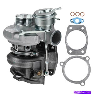 Turbo Charger �{���{C70 00-04 S60 01-03 V70 2000-2003 2.4L TD04HL-13T-8�̃^�[�{�^�[�{�`���[�W���[ Turbo Turbocharger for Volvo C70 00-04 S60 01-03 V70 2000-2003 2.4L TD04HL-13T-8�y���s�A���i�z
