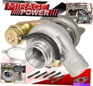 Turbo Charger 11-16pz_CRZ CR-Z TD04 15G T2^[{`[W[5{gRvbT[ +EFCXgQ[g For 11-16 Honda CRZ CR-Z TD04 15G T2 Turbocharger 5 Bolt Compressor + Wastegate