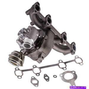 Turbo Charger ^[{^[{`[W[GT1749V GT17 VNT 98-04 for VWr[gStWFb^Alh 1.9tdi Turbo Turbocharger Gt1749v Gt17 Vnt 98-04 For Vw Beetle Golf Jetta Alh 1.9tdi