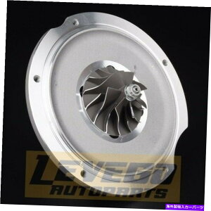 Turbo Charger Mazda VJ32 VAA10018 VAA10019 RF5C13700�̐V����RHF4V�^�[�{CHRA NEW RHF4V Turbo CHRA for Mazda VJ32 VAA10018 VAA10019 RF5C13700