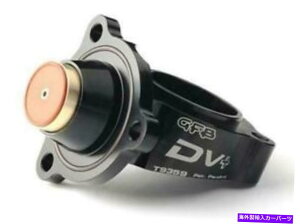 Turbo Charger 14+AEfBS3 / VWStR 2.0T -T9359p̍rbgGFB DV+_Co[^[ou Go Fast Bits GFB DV+ Diverter Valve for 14+ Audi S3 / VW Golf R 2.0T - T9359