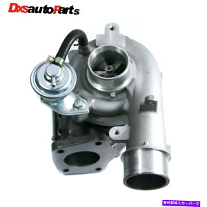 Turbo Charger 2007-2010 Mazda 3 Mazdaspeed Hatchback 4d 2.3L 2260cc K0422-882�^�[�{�`���[�W���[ For 2007-2010 Mazda 3 Mazdaspeed Hatchback 4D 2.3L 2260CC K0422-882 Turbocharger�y���s�A���i�z