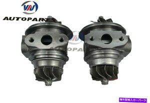 Turbo Charger 135i 335i 535i Z4 x6 740i 3.0l N54b30 OEMViv Autoparts Cartridge Core VIV Autoparts cartridge core for 135i 335i 535i Z4 X6 740I 3.0l N54B30 OEM