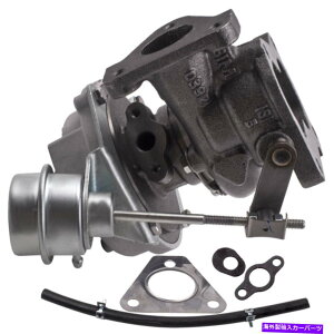 Turbo Charger VW�t�H���N�X���[�Q���p�T�[�g���W�F�b�^���S���t1.9L�f�B�[�[��1993-1997�p��K03 KO3�^�[�{ K03 KO3 Turbo For VW Volkswagen Passat & Jetta & Golf 1.9L Diesel 1993 - 1997�y���s�A���i�z