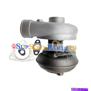 Turbo Charger BOBCAT 863 864 BF4M1011F DEUTZ CLAAS BF4M2011 COM2 3.11LS100^[{319261 S100 Turbo 319261 for Bobcat 863 864 BF4M1011F Deutz Claas BF4M2011 COM2 3.11L