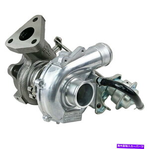 Turbo Charger �O�H�g���g��L200 ML 4D56T�p�̐V�����^�[�{�^�[�{�`���[�W���[�B NEW Turbo Turbocharger For Mitsubishi Triton L200 ML MN 4D56T .�y���s�A���i�z