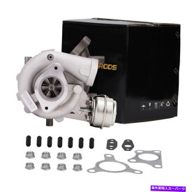 Turbo Charger 日産パスファインダーのターボチャージャー2006-2008 2.5L DI YD25 2006-ジャーナルベアリング Turbocharger for Nissan Pathfinder 2006-2008 2.5L DI YD25 2006- Journal Bearing