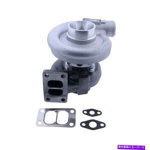 Turbo Charger �^�[�{H1C�^�[�{�`���[�W3802289 3522777�J�~���Y6BT 6BTA 6T-590�G���W�� Turbo H1C Turbocharger 3802289 3522777 for Cummins 6BT 6BTA 6T-590 Engine