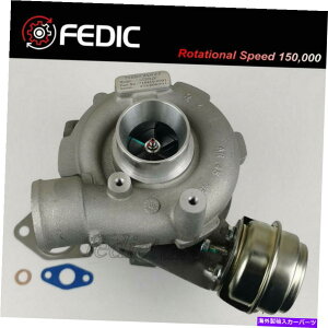Turbo Charger �^�[�r��GT2052V 710415 FOR BMW 525D OPEL OMEGA B 2.5 DTI 110/120 KW M57D Y25DT Turbine GT2052V 710415 for BMW 525D Opel Omega B 2.5 DTI 110/120 Kw M57D Y25DT