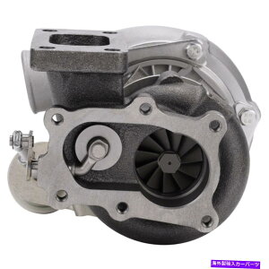 Turbo Charger YXJCCR32 R33 R34 RB20DET RB25DET 2.0L-2.5Lp^[{[dA/R .63 Turbo Charger A/R .63 for Nissan Skyline R32 R33 R34 RB20DET RB25DET 2.0L-2.5L