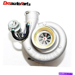 Turbo Charger HX35W-E7755M/J12PY11 HX35W�^�[�{�`���[�W97-00�_�b�WRAM�̊��S�ȃA�Z���u�� HX35W-E7755M/J12PY11 HX35W Turbocharger Complete Assembly For 97-00 DODGE RAM�y���s�A���i�z