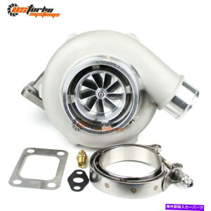 Turbo Charger GT30 GTX3076�W���[�i���x�A�����O�^�[�{�r���b�g�R���v���b�T�[�z�C�[��T3 1.06A/R���A GT30 GTX3076 Journal Bearing Turbo Billet Compressor Wheel T3 1.06A/R Rear�y���s�A���i�z