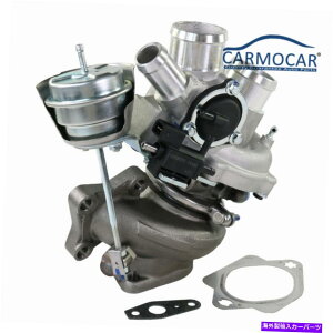 Turbo Charger �E���̃^�[�{�`���[�W���[BL3E-9G438-VA�i3874�j2011-2012 FORD 3.5L 18-F682D RIght Side Turbocharger BL3E-9G438-VA (3874) For 2011-2012 FORD 3.5L 18-F682D�y���s�A���i�z