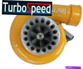 Turbo Charger 黄色のGT35 GT3582 T3 AR.70/82スーラジングコンプレッサーターボチャージャーベアリング Yellow GT35 GT3582 T3 AR.70/82 Anti-Surge Compressor Turbocharger Bearing