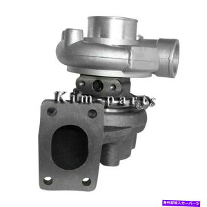 Turbo Charger ^[{[d49189-00800 Mitsubishi 4D31T Engine Kato HD510 512 TD04HL-13G turbo charger 49189-00800 for Mitsubishi 4D31T Engine KATO HD510 512 TD04HL-13G