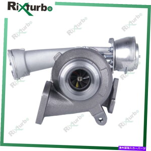 Turbo Charger GT1749V�^�[�{�`���[�W���[729325-5003S 070145701K GT1749V turbocharger 729325-5003S 070145701K for VW T5 Transporter 2.5 TDI AXD�y���s�A���i�z