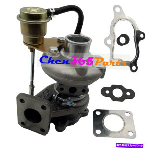 Turbo Charger USA^[{`[W[1E198-17011 Kubota V2403-M V2403MT-E3BKEA 49131-02080̂߂TD03 USA Turbocharger 1E198-17011 TD03 for Kubota V2403-M V2403MT-E3BKEA 49131-02080