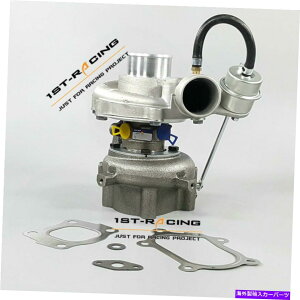 Turbo Charger GT2560S 700716 ISUZU�g���b�N�p�̃^�[�{NPR NKR NQR 4HK1-TC 5.2L�G���W��2005-2009 GT2560S 700716 Turbo for Isuzu Truck NPR NKR NQR 4HK1-TC 5.2L Engine 2005-2009�y���s�A���i�z