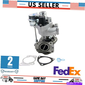 Turbo Charger ~jN[p[SNu}y[X}Sf̂߂̐V^[{`[W[K03 11657595351 New Turbo Charger K03 for Mini Cooper S Clubman Paceman S Models 11657595351