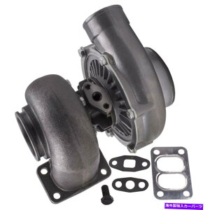 Turbo Charger .70 A/R 0.82A/R T3 V�o���h�t�����W�I�C����p���j�o�[�T���^�[�{�`���[�W600+HP�u�[�X�g .70 A/R 0.82A/R T3 V Band Flange Oil Cooled Universal Turbocharger 600+HP Boost�y���s�A���i�z