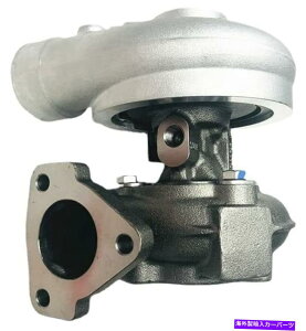 Turbo Charger Bobcat 863A864A873A874AS250AT200 Deutz BF4M1011FGWp̃^[{`[W[ Turbocharger For Bobcat 863, 864, 873, 874, S250, T200 Deutz BF4M1011F Engine
