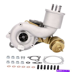 Turbo Charger K03-052tHNX[Q{StWFb^r[gXR[_MK4 53039880052̃^[{`[W[ K03-052 Turbocharger for Volkswagen Bora Golf Jetta Beetle SKODA MK4 53039880052